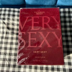 Victoria's Secret Very Sexy Perfume